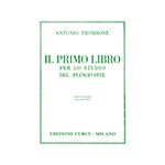 Libri per pianoforte