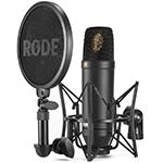 Microfoni da studio