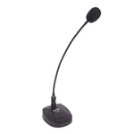 Microfoni per Conferenze