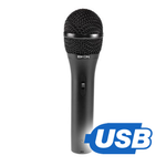 Microfoni usb