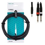 Cavi Strumenti