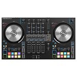 Consolle per DJ