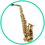 Strumenti a Fiato da Studio