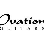 Ovation Guitars 