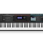 Fuoritutto - Tastiere