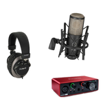 Home Studio Bundle