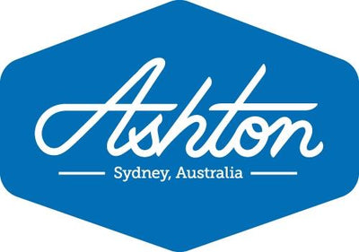 ASHTON