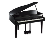 Pianoforti Digitali a Coda