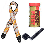 Accessori per chitarra
