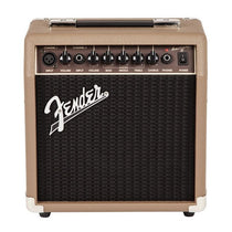 Amplificatori per chitarre Acustiche