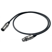 Cavi XLR - Canon