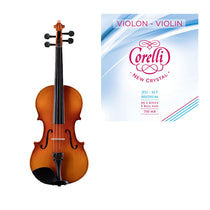 Corde per Violino