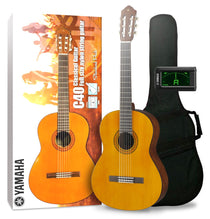 Pack di Chitarra Classica