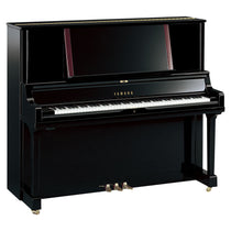 Pianoforti Verticali