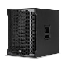 Subwoofer