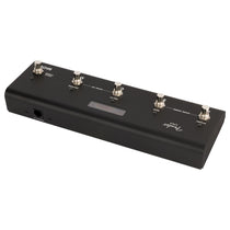 Pedali Switch per Basso
