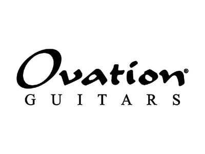 Ovation Guitars