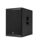 RCF SUB 705-AS MK3 Subwoofer attivo 15" 700W
