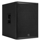 RCF Sub 708-AS MK3 Subwoofer Attivo 18" 1400W