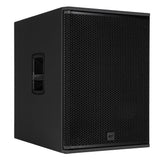 RCF SUB 8003-AS MK3 Subwoofer Attivo 2200W 18"