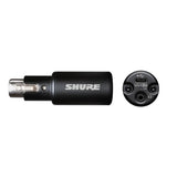 SHURE Motiv MVX2U Gen 2