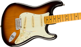 Fender American Professional II Stratocaster MN Anniversary 2-Color Sunburst Chitarra Elettrica