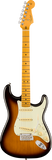 Fender American Professional II Stratocaster MN Anniversary 2-Color Sunburst Chitarra Elettrica