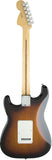 FENDER American Special Stratocaster RW 2-Color Sunburst Chitarra elettrica