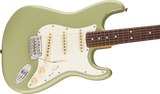 FENDER Player II Stratocaster RW Birch Green Chitarra Elettrica