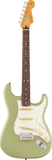 FENDER Player II Stratocaster RW Birch Green Chitarra Elettrica