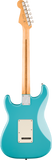 FENDER Player II Stratocaster MP Aquatone Blue Chitarra Elettrica
