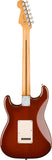 FENDER Player II Stratocaster MP Transparent Mocha Burst