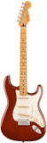 FENDER Player II Stratocaster MP Transparent Mocha Burst
