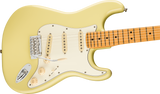 FENDER Player II Stratocaster MP Hialeah Yellow Chitarra Elettrica