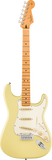 FENDER Player II Stratocaster MP Hialeah Yellow Chitarra Elettrica