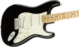 Fender Player Stratocaster MN Black Chitarra elettrica nera