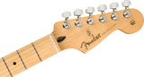 Fender De Player Stratocaster HSS MN Sonic Blue Limited Edition Chitarra elettrica