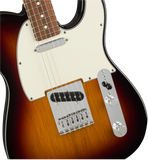 Fender Player Telecaster 3 Color Sunburst PF chitarra elettrica