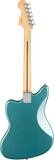 Fender Player Jaguar Tidepool PF Chitarra Elettrica