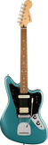 Fender PLayer Jaguar Tidepool PF Chitarra Elettrica