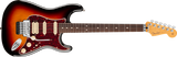 FENDER Player II Modified Stratocaster HSS Floyd Rose 3-Color Sunburst