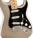 Fender 75th Anniversary Stratocaster MN Diamond Anniversary Chitarra elettrica con borsa