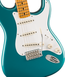 Fender Vintera II 50s Stratocaster MN Ocean Turquoise