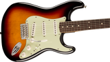 Fender Vintera II 60S Stratocaster RW 3 Tone Sunburst