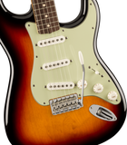 Fender Vintera II 60S Stratocaster RW 3 Tone Sunburst
