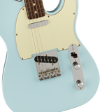 Fender Vintera II 60S telecaster RW Sonic Blue