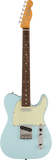 Fender Vintera II 60S telecaster RW Sonic Blue