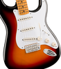 FENDER Vintera III Late '50s Stratocaster Maple Fingerboard 3-Color Sunburst