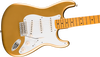 FENDER Vintera III Late '50s Stratocaster Maple Fingerboard Aztec Gold