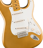 FENDER Vintera III Late '50s Stratocaster Maple Fingerboard Aztec Gold